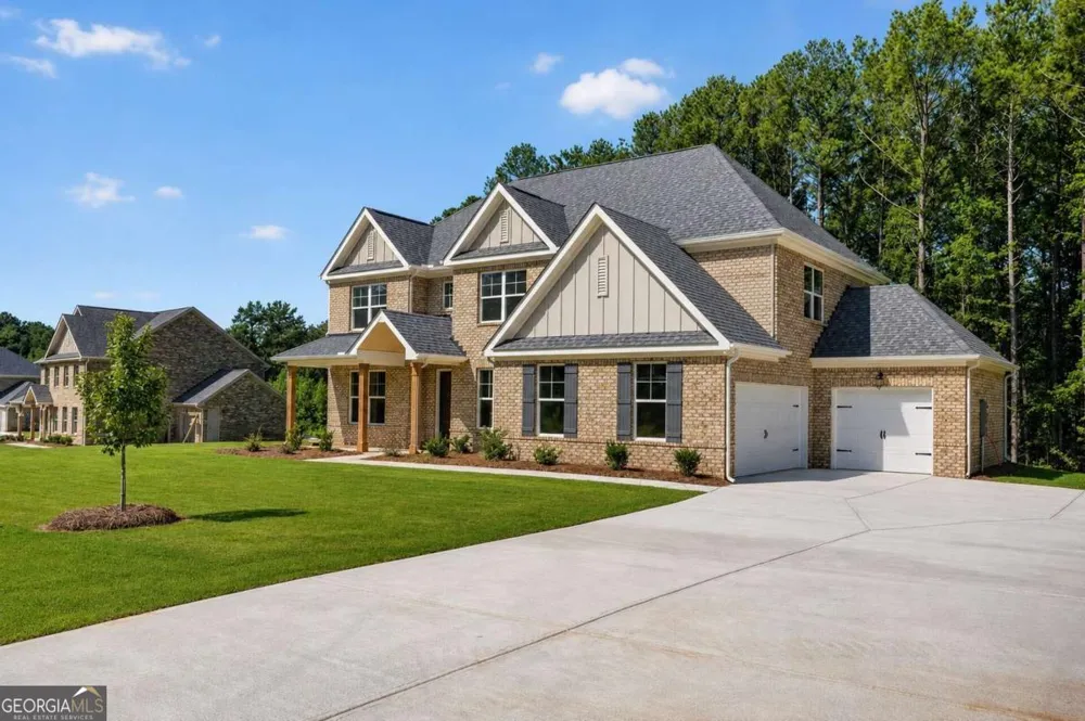 112 Patillo MNR Stockbridge, GA 30281