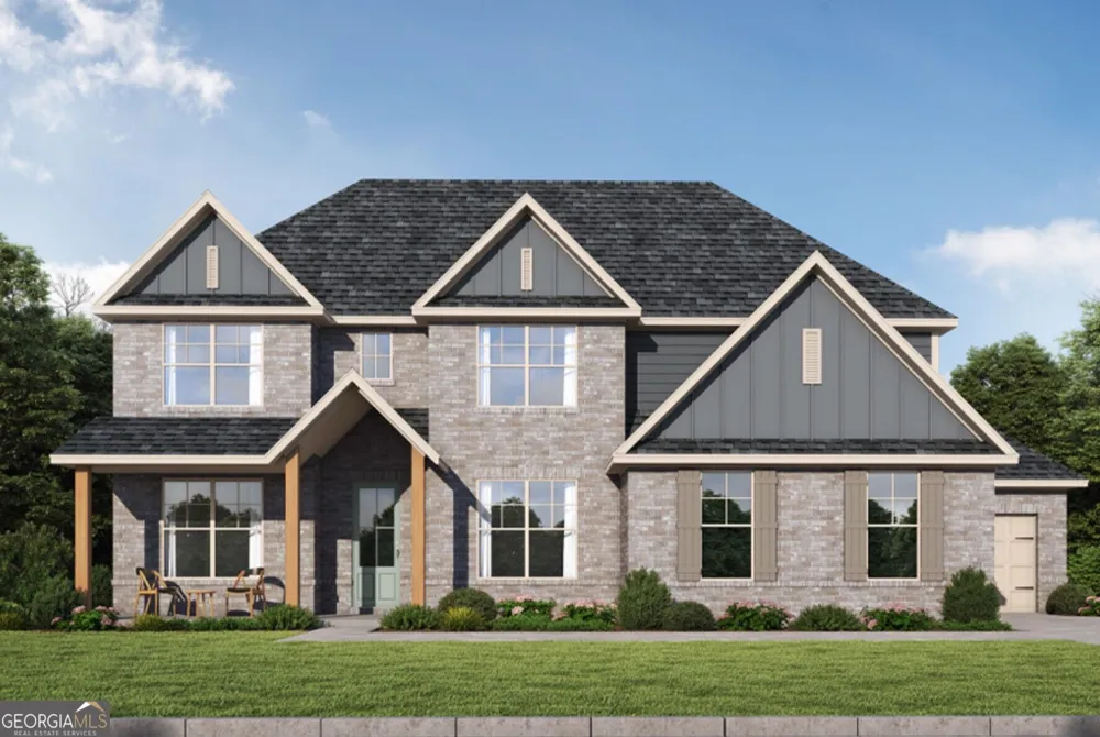 112 Patillo MNR Stockbridge, GA 30281
