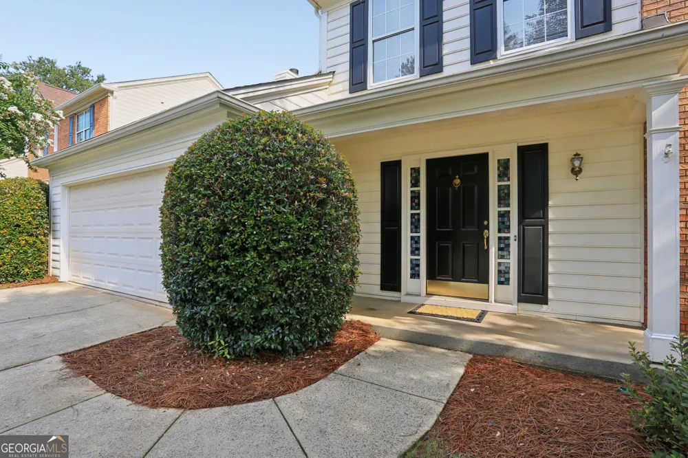 11980 Carriage Park LN Johns Creek, GA 30097