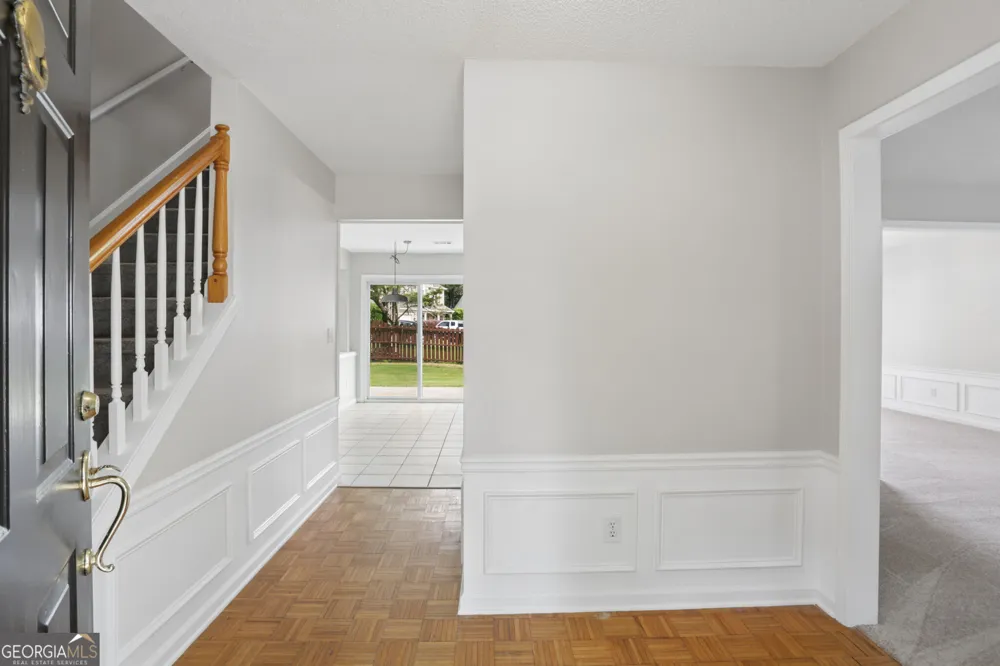 11980 Carriage Park LN Johns Creek, GA 30097