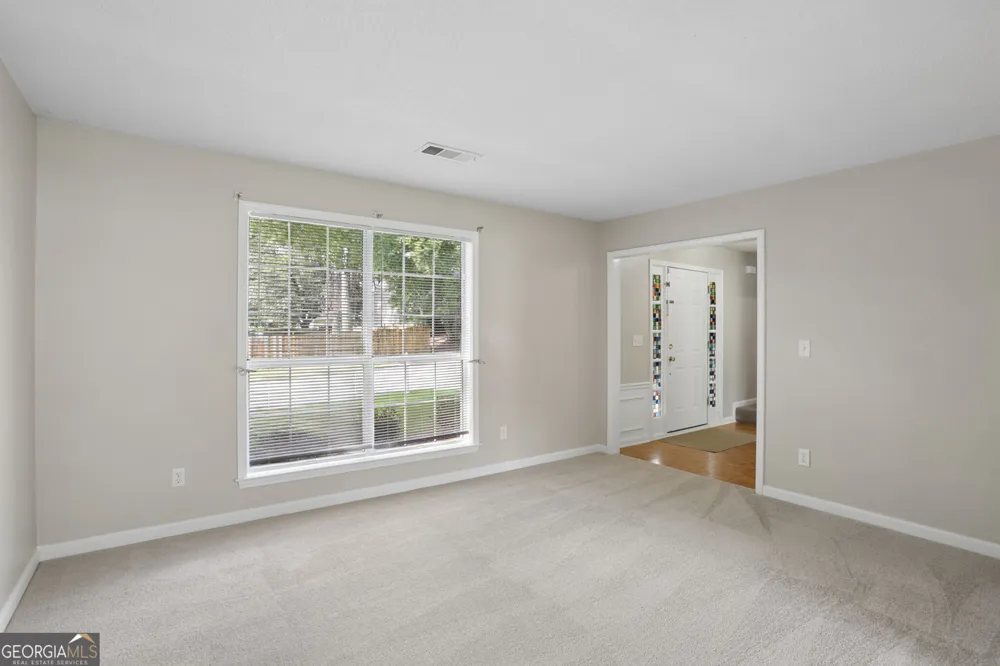 11980 Carriage Park LN Johns Creek, GA 30097