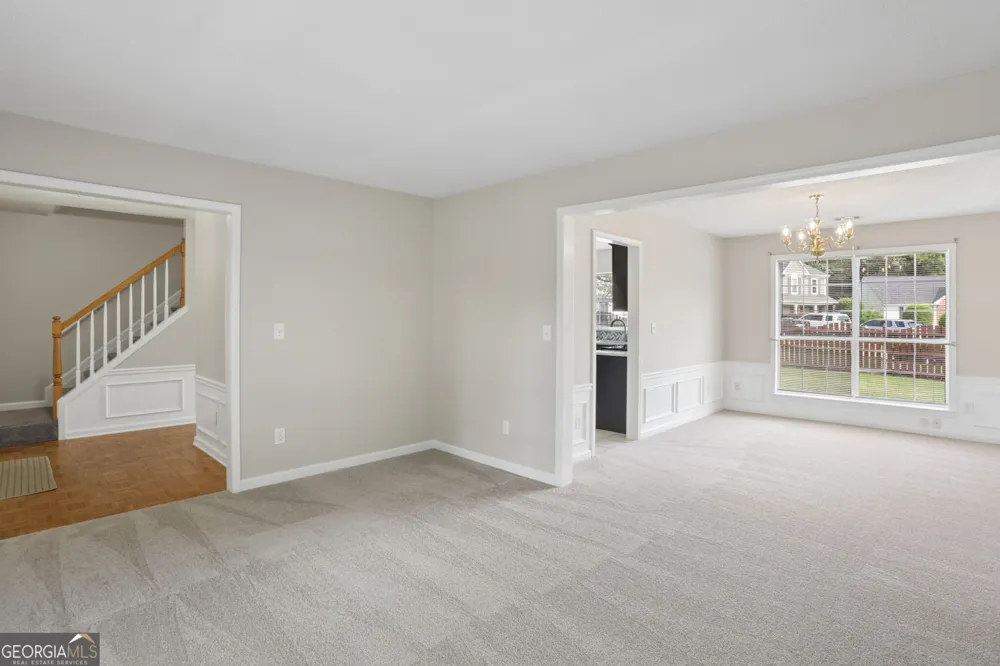 11980 Carriage Park LN Johns Creek, GA 30097