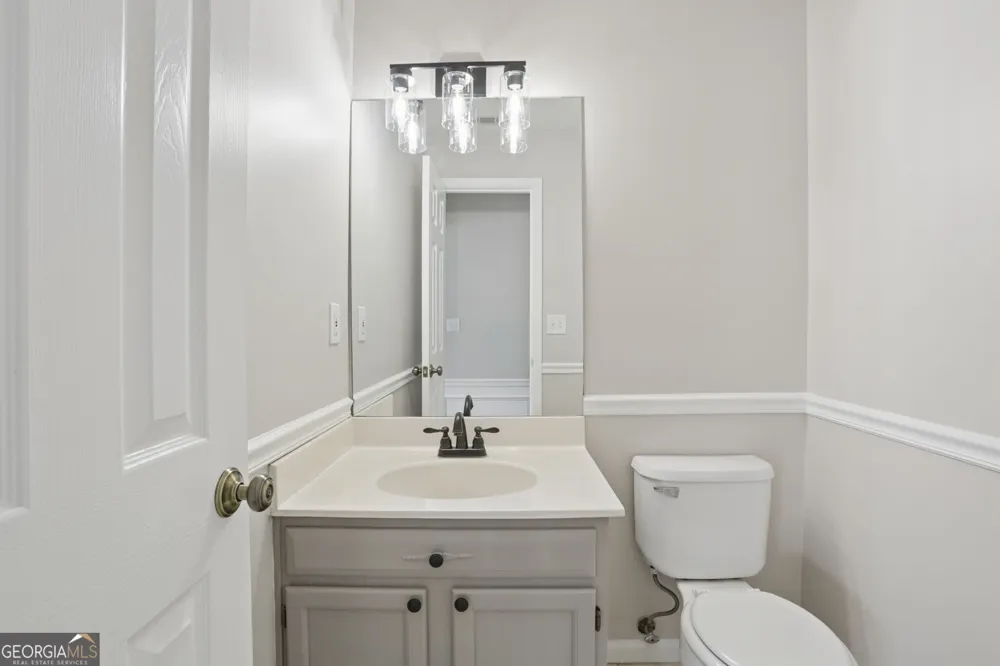 11980 Carriage Park LN Johns Creek, GA 30097