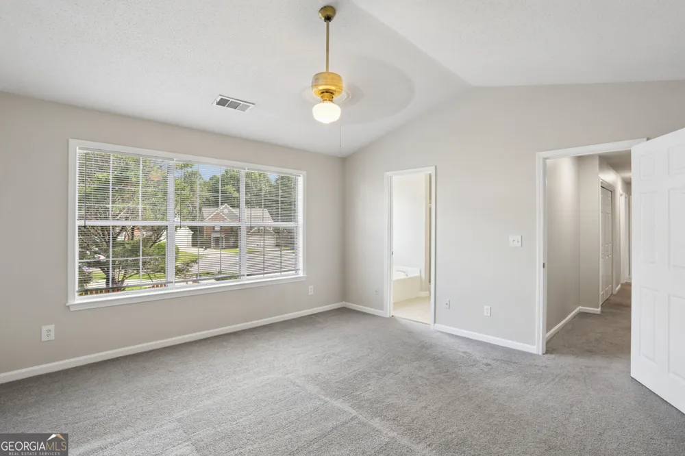 11980 Carriage Park LN Johns Creek, GA 30097