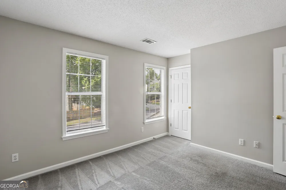 11980 Carriage Park LN Johns Creek, GA 30097