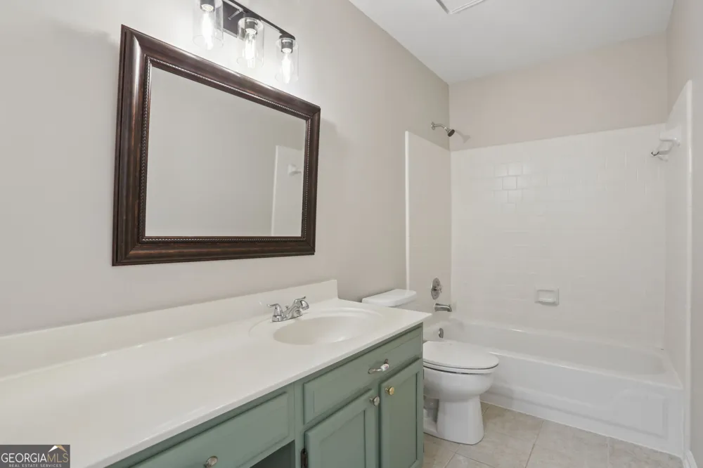 11980 Carriage Park LN Johns Creek, GA 30097