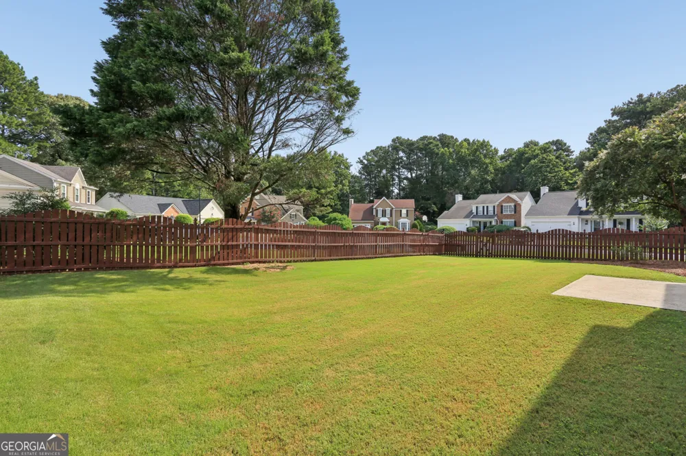 11980 Carriage Park LN Johns Creek, GA 30097