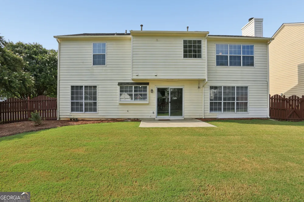 11980 Carriage Park LN Johns Creek, GA 30097