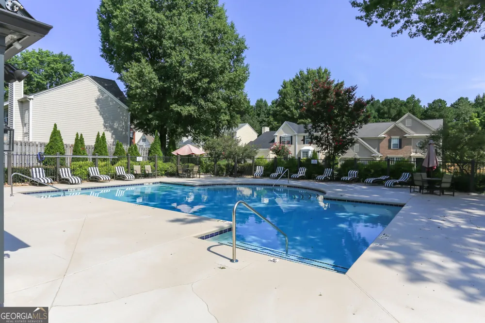 11980 Carriage Park LN Johns Creek, GA 30097