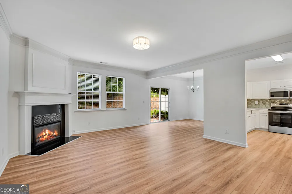 521 Windstone TRL Alpharetta, GA 30004