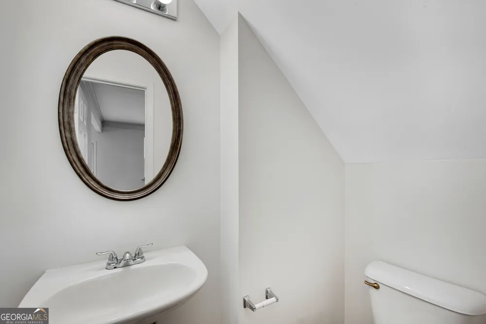 521 Windstone TRL Alpharetta, GA 30004