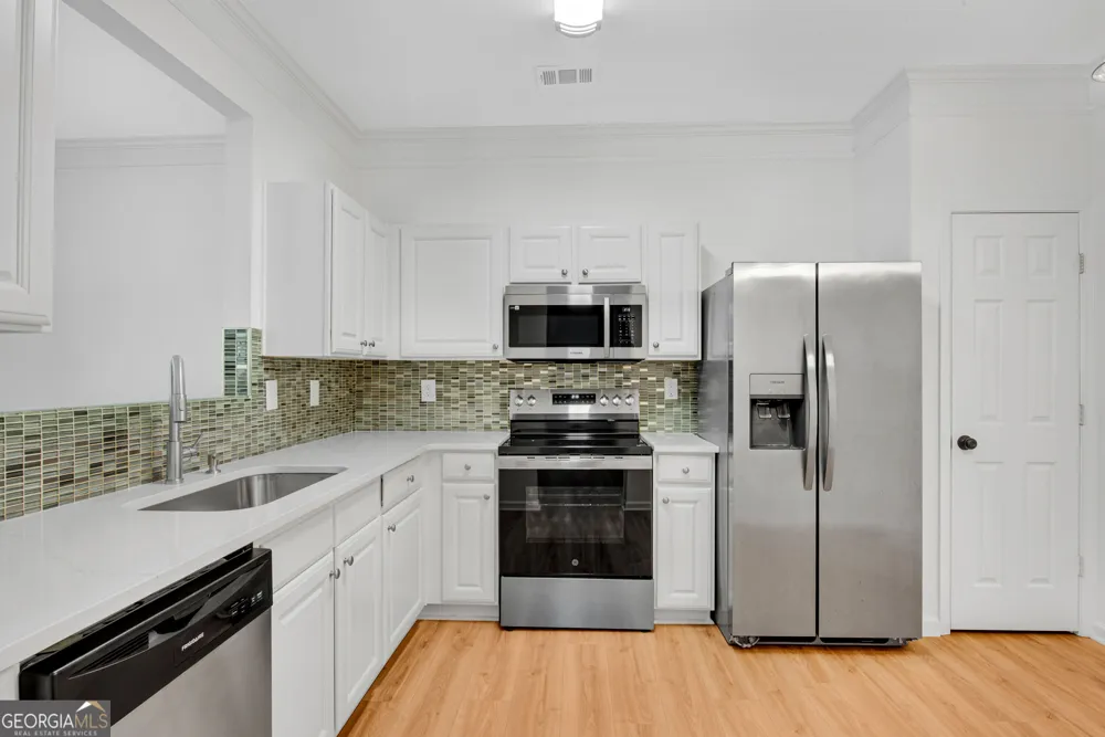 521 Windstone TRL Alpharetta, GA 30004