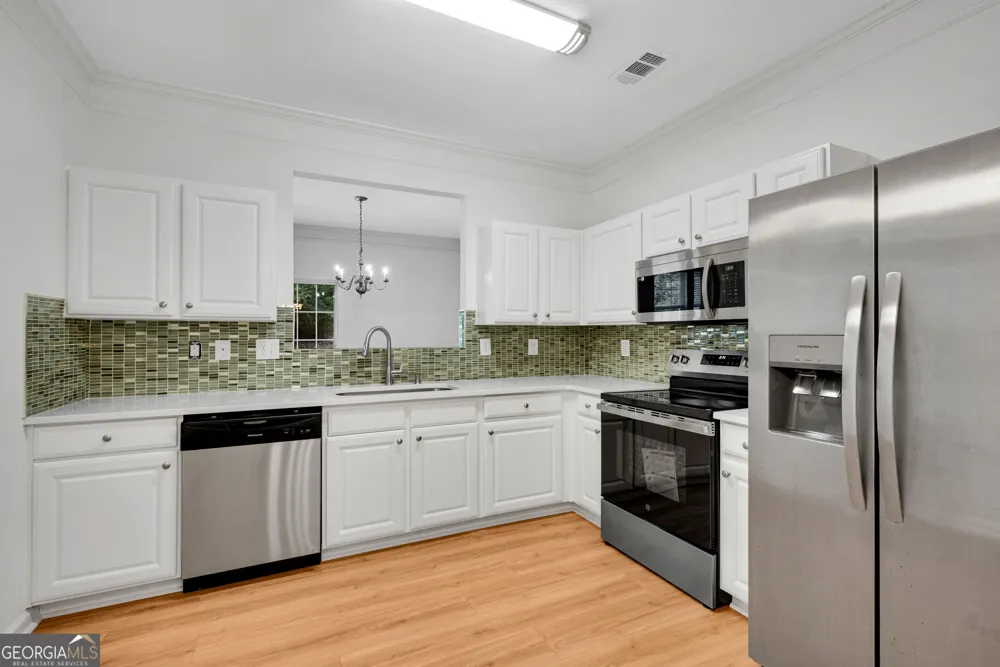 521 Windstone TRL Alpharetta, GA 30004