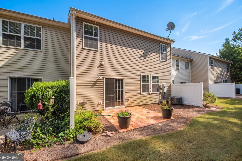 521 Windstone TRL Alpharetta, GA 30004