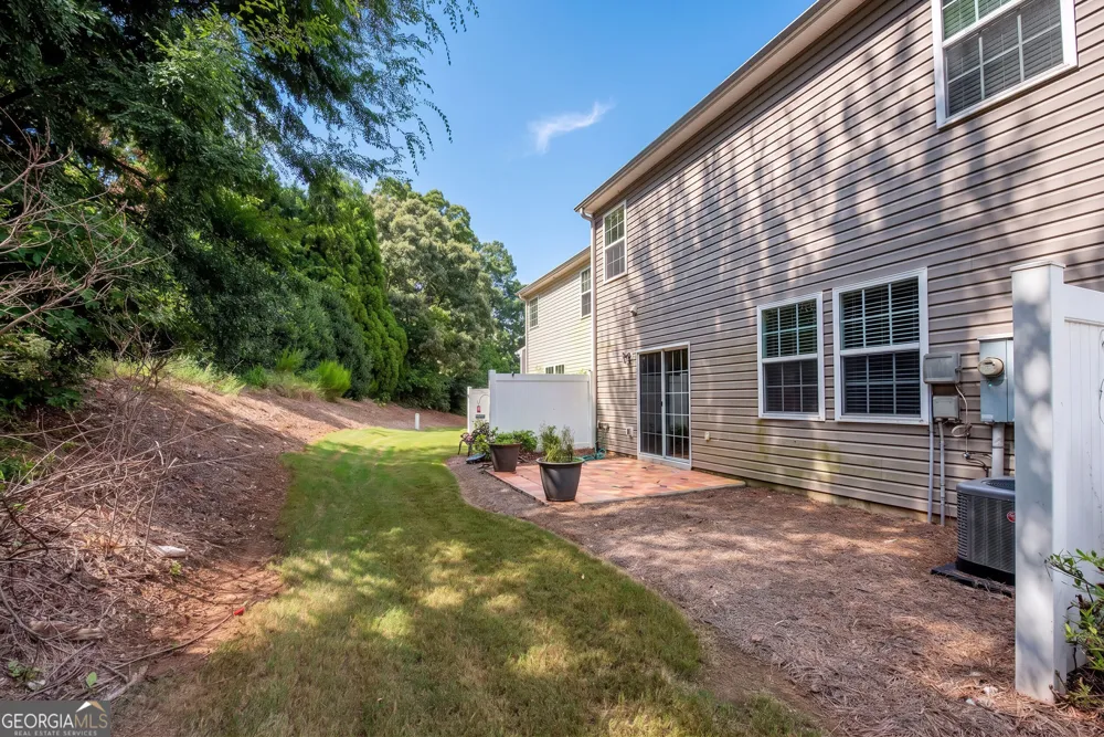 521 Windstone TRL Alpharetta, GA 30004