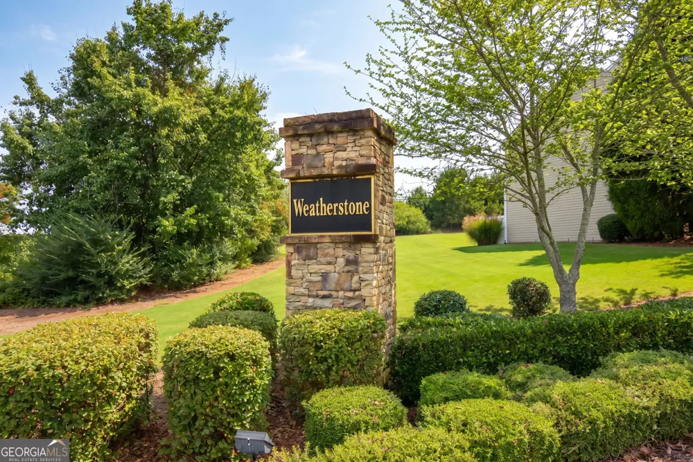 521 Windstone TRL Alpharetta, GA 30004
