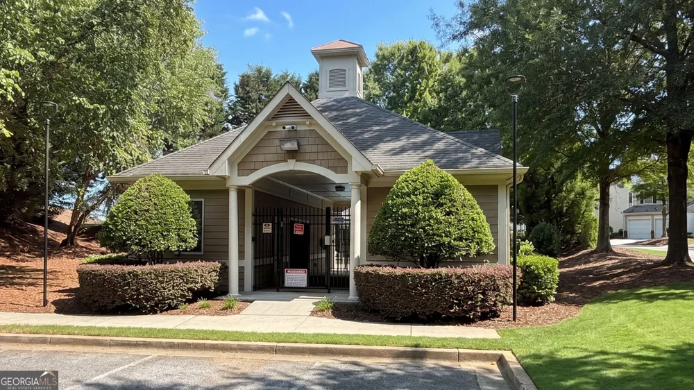 521 Windstone TRL Alpharetta, GA 30004