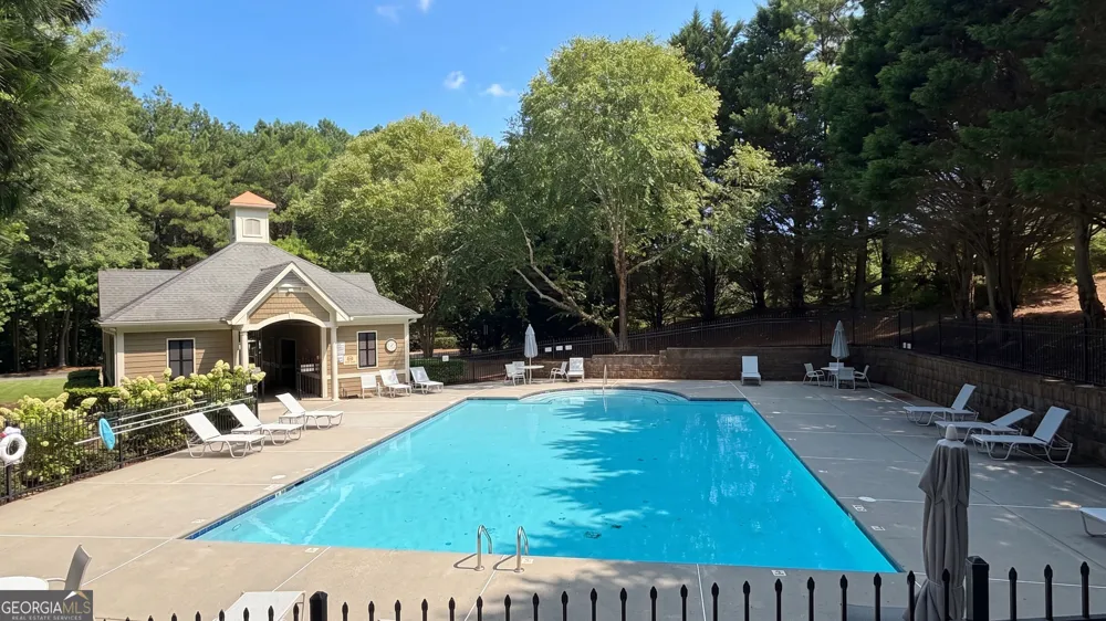 521 Windstone TRL Alpharetta, GA 30004