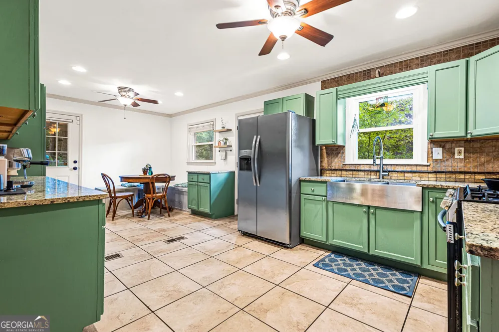 3303 Kilarney CT Decatur, GA 30032