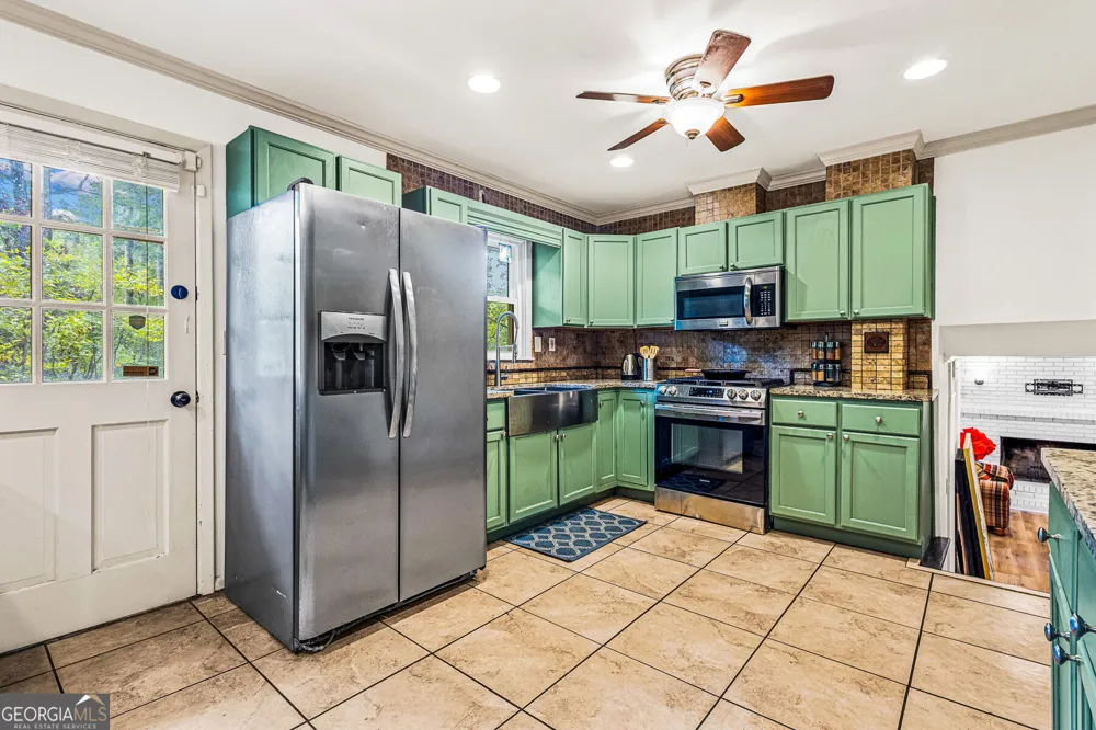 3303 Kilarney CT Decatur, GA 30032