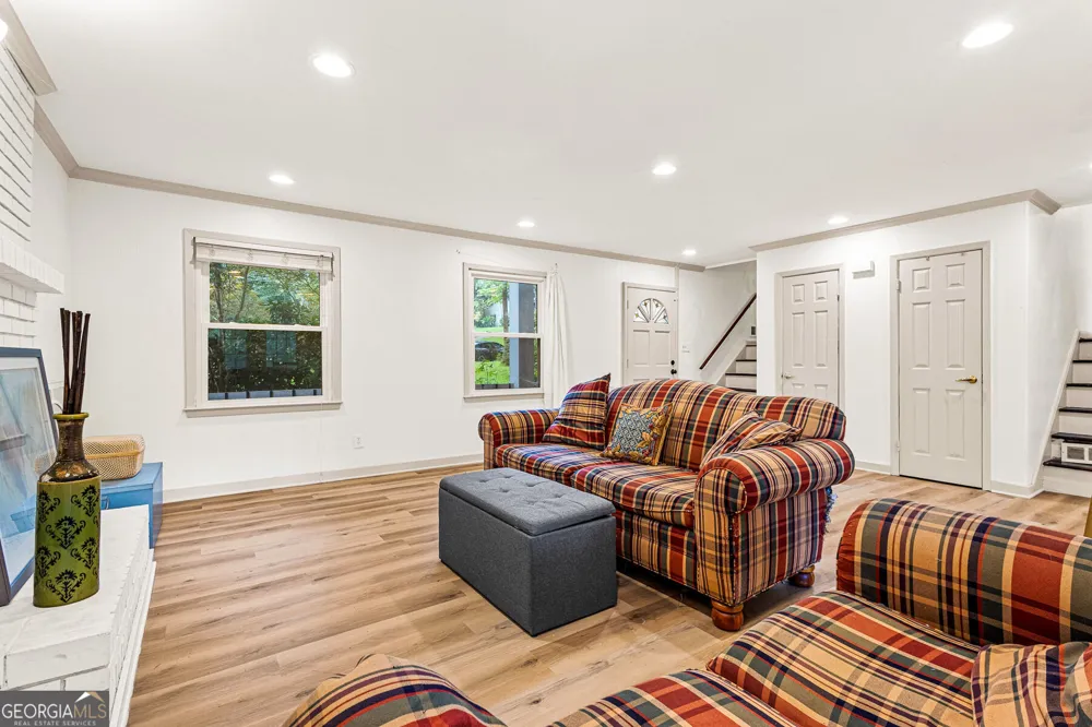 3303 Kilarney CT Decatur, GA 30032