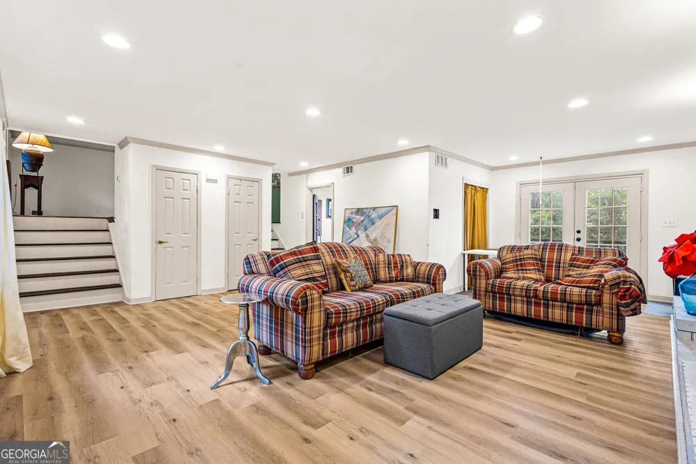 3303 Kilarney CT Decatur, GA 30032