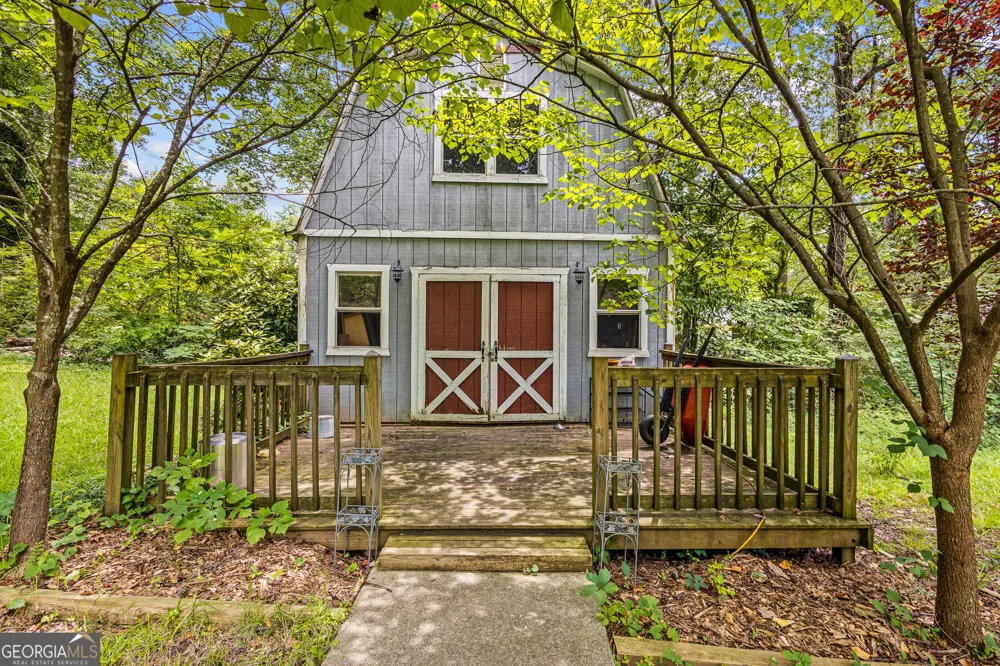 3303 Kilarney CT Decatur, GA 30032