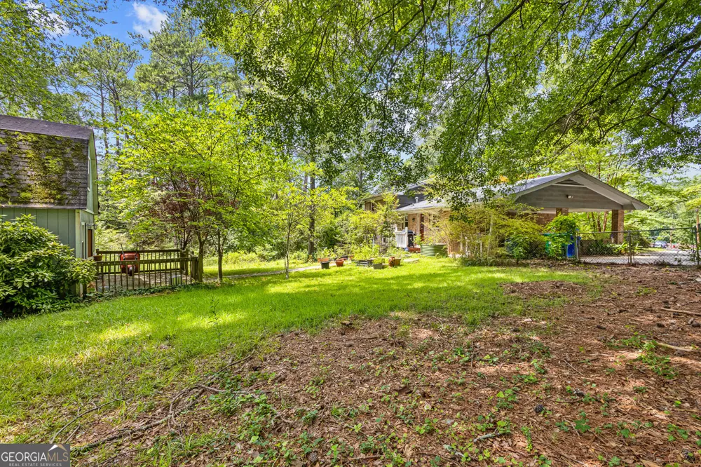 3303 Kilarney CT Decatur, GA 30032