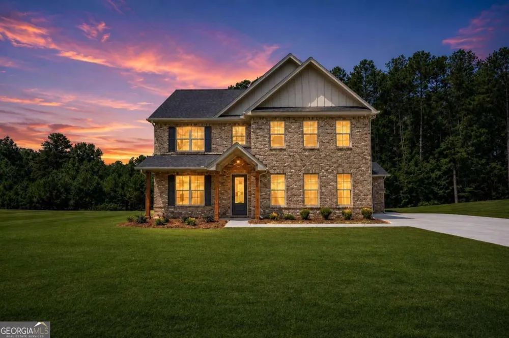 116 Patillo MNR Stockbridge, GA 30281