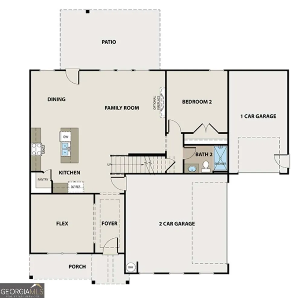 116 Patillo MNR Stockbridge, GA 30281