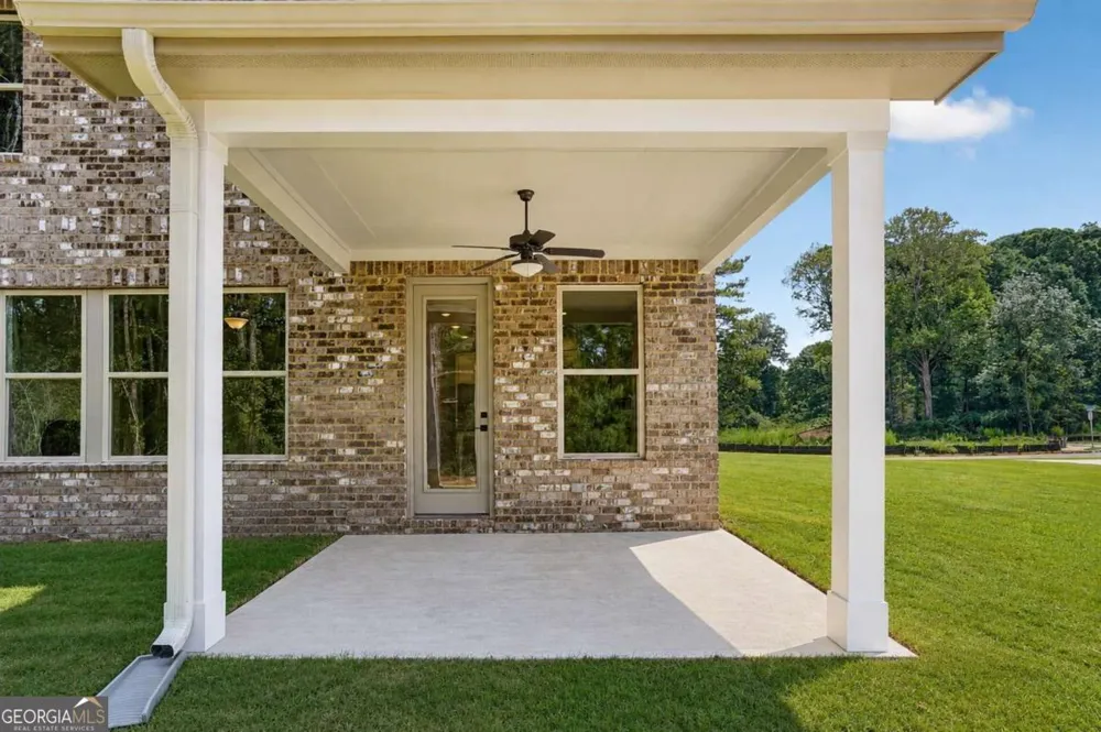 116 Patillo MNR Stockbridge, GA 30281