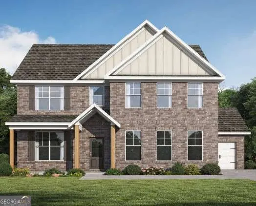116 Patillo MNR Stockbridge, GA 30281
