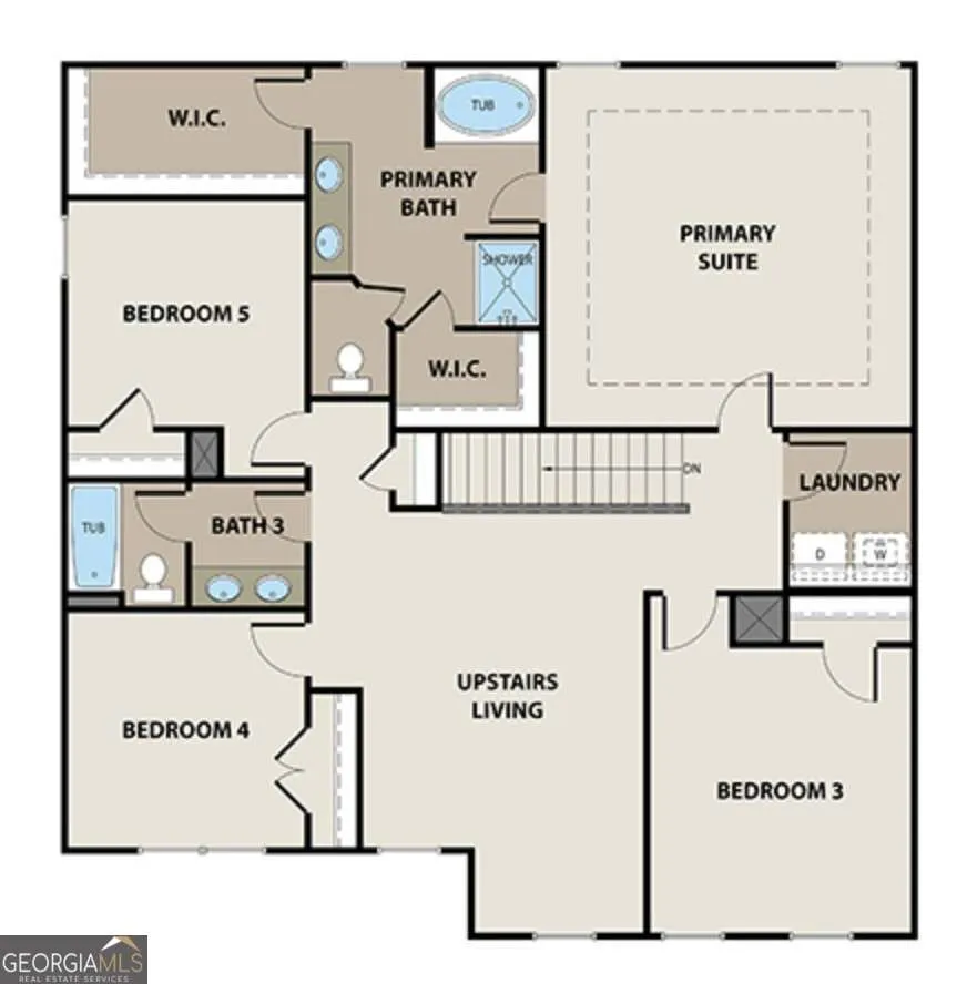116 Patillo MNR Stockbridge, GA 30281