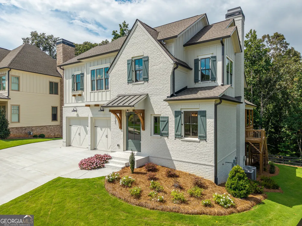 323 Reese WAY Ball Ground, GA 30107