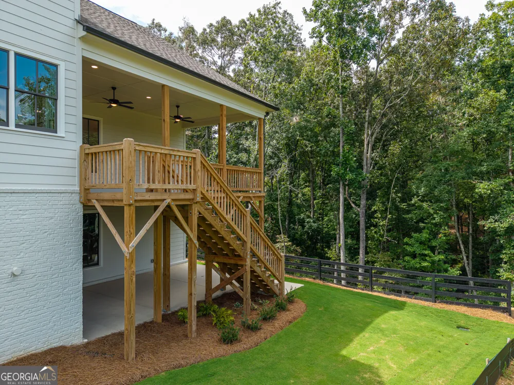 323 Reese WAY Ball Ground, GA 30107