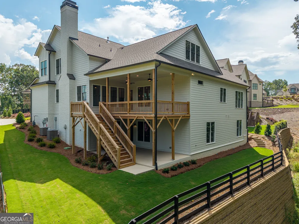 323 Reese WAY Ball Ground, GA 30107