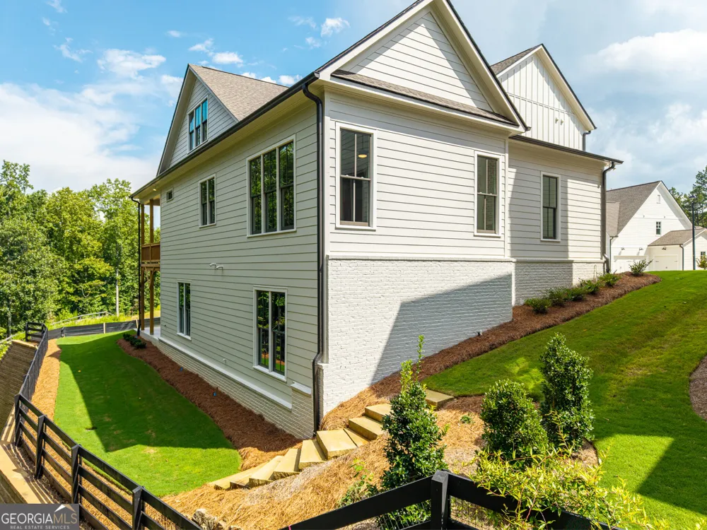 323 Reese WAY Ball Ground, GA 30107