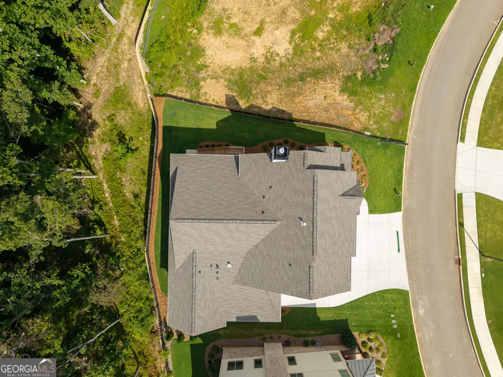 323 Reese WAY Ball Ground, GA 30107