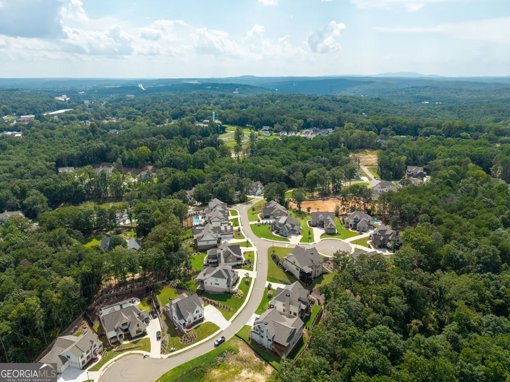 323 Reese WAY Ball Ground, GA 30107