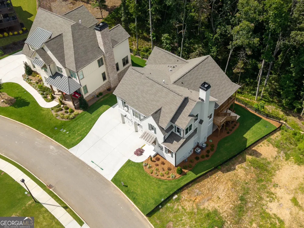 323 Reese WAY Ball Ground, GA 30107