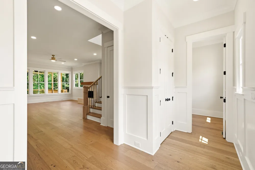 323 Reese WAY Ball Ground, GA 30107