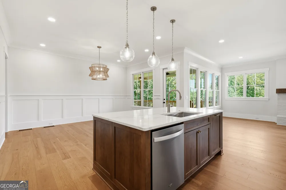 323 Reese WAY Ball Ground, GA 30107