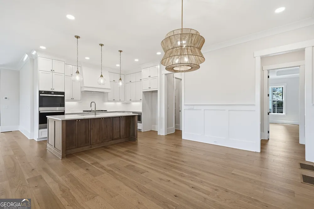 323 Reese WAY Ball Ground, GA 30107