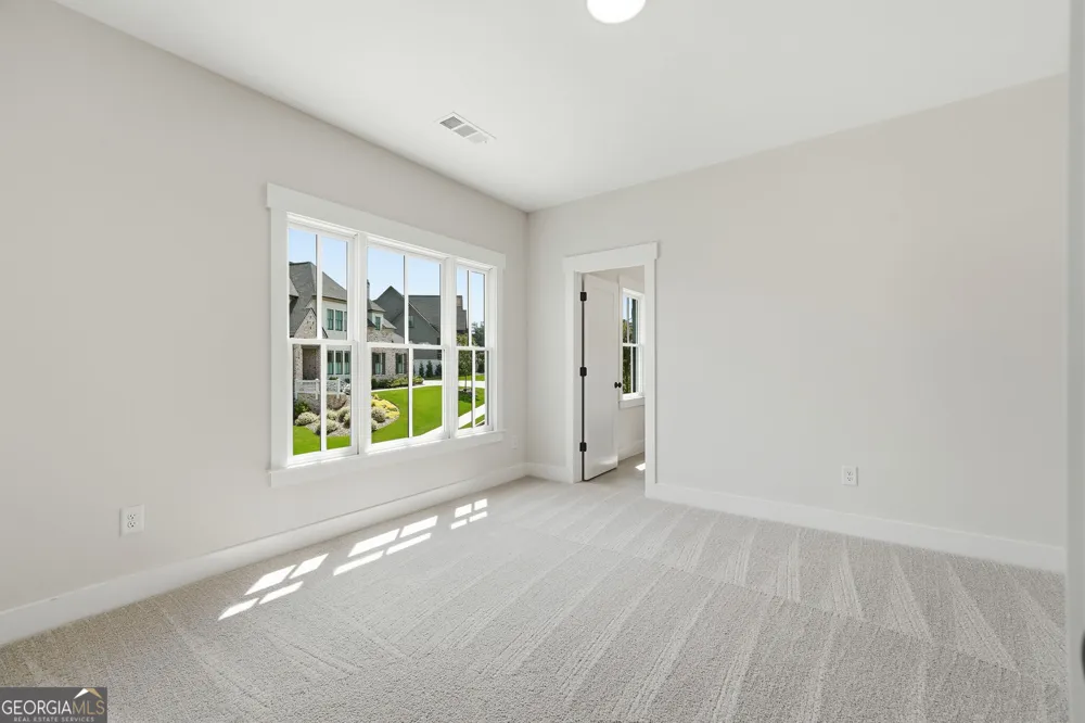 323 Reese WAY Ball Ground, GA 30107