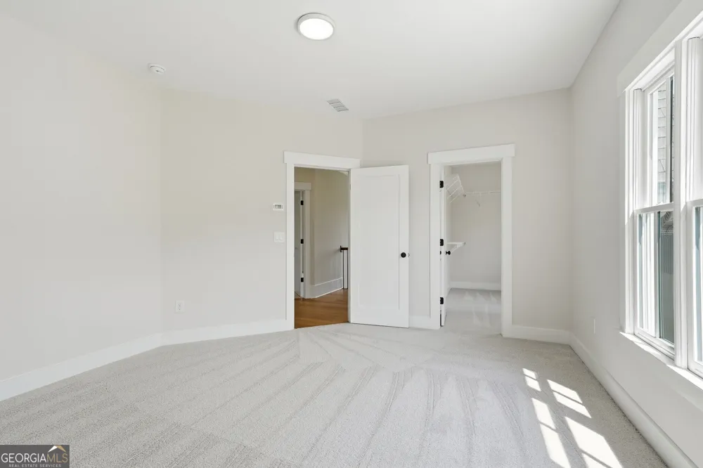 323 Reese WAY Ball Ground, GA 30107