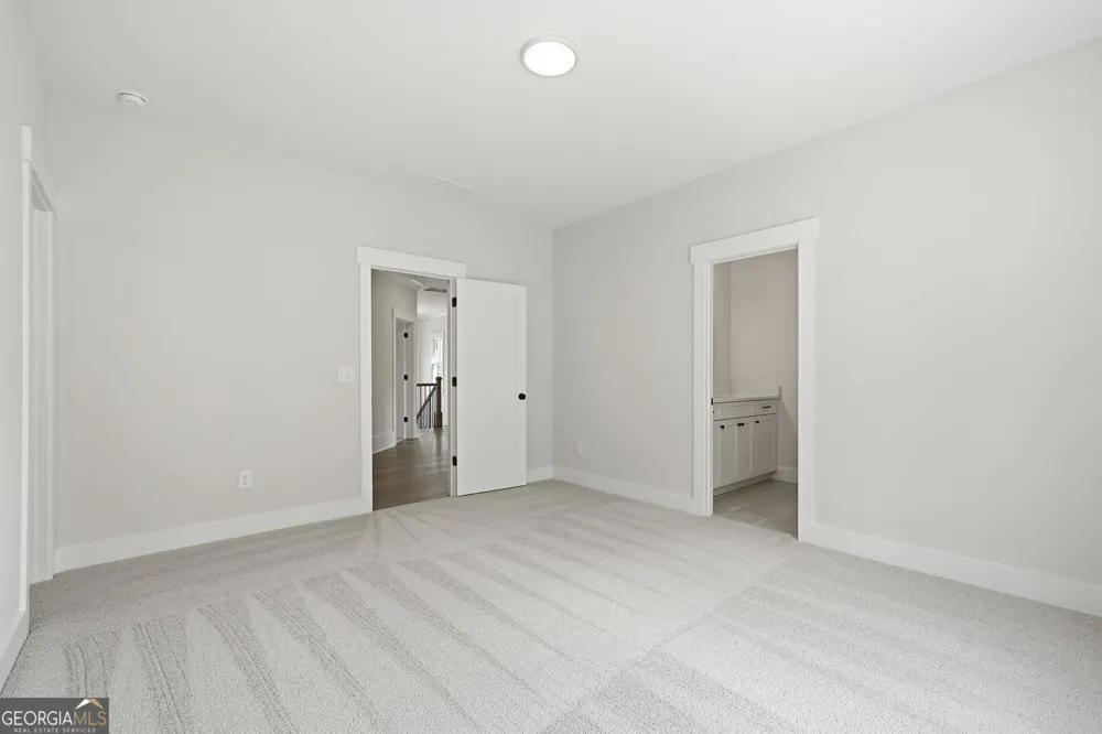 323 Reese WAY Ball Ground, GA 30107