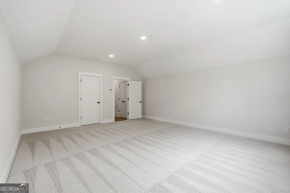 323 Reese WAY Ball Ground, GA 30107