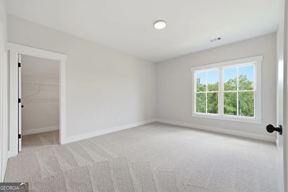 323 Reese WAY Ball Ground, GA 30107