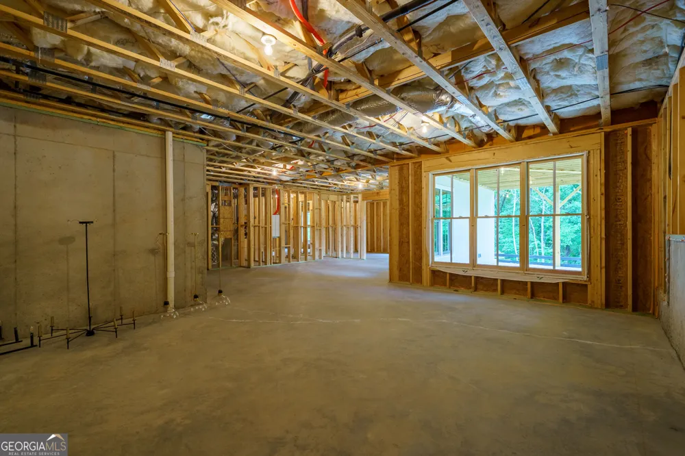 323 Reese WAY Ball Ground, GA 30107