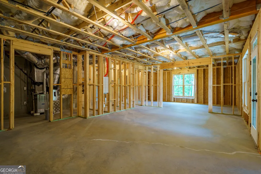 323 Reese WAY Ball Ground, GA 30107